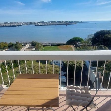 Apartament Le Richelieu Vue Sur Mer La Rochelle  Zewnętrze zdjęcie