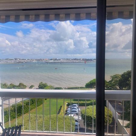 Apartament Le Richelieu Vue Sur Mer La Rochelle  Zewnętrze zdjęcie