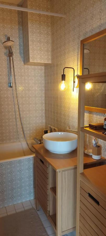 Apartament Le Richelieu Vue Sur Mer La Rochelle  Zewnętrze zdjęcie